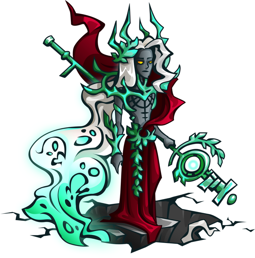 Hades