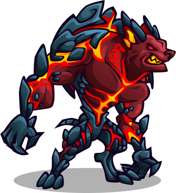 Hellhound