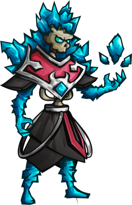 Frost Lich