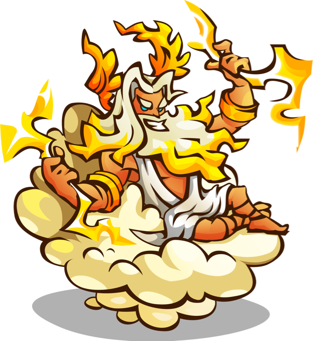 Zeus