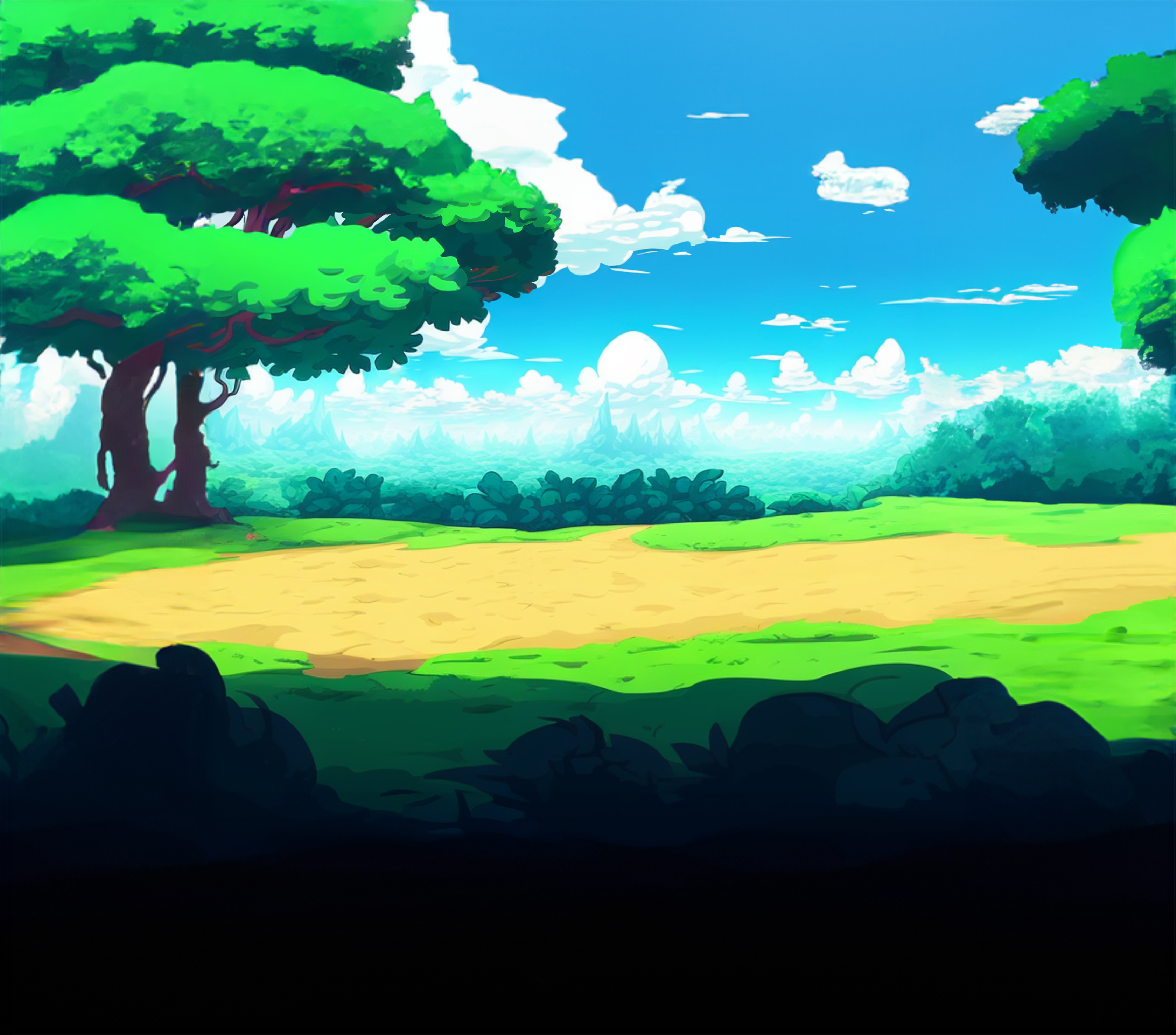 Greenwood