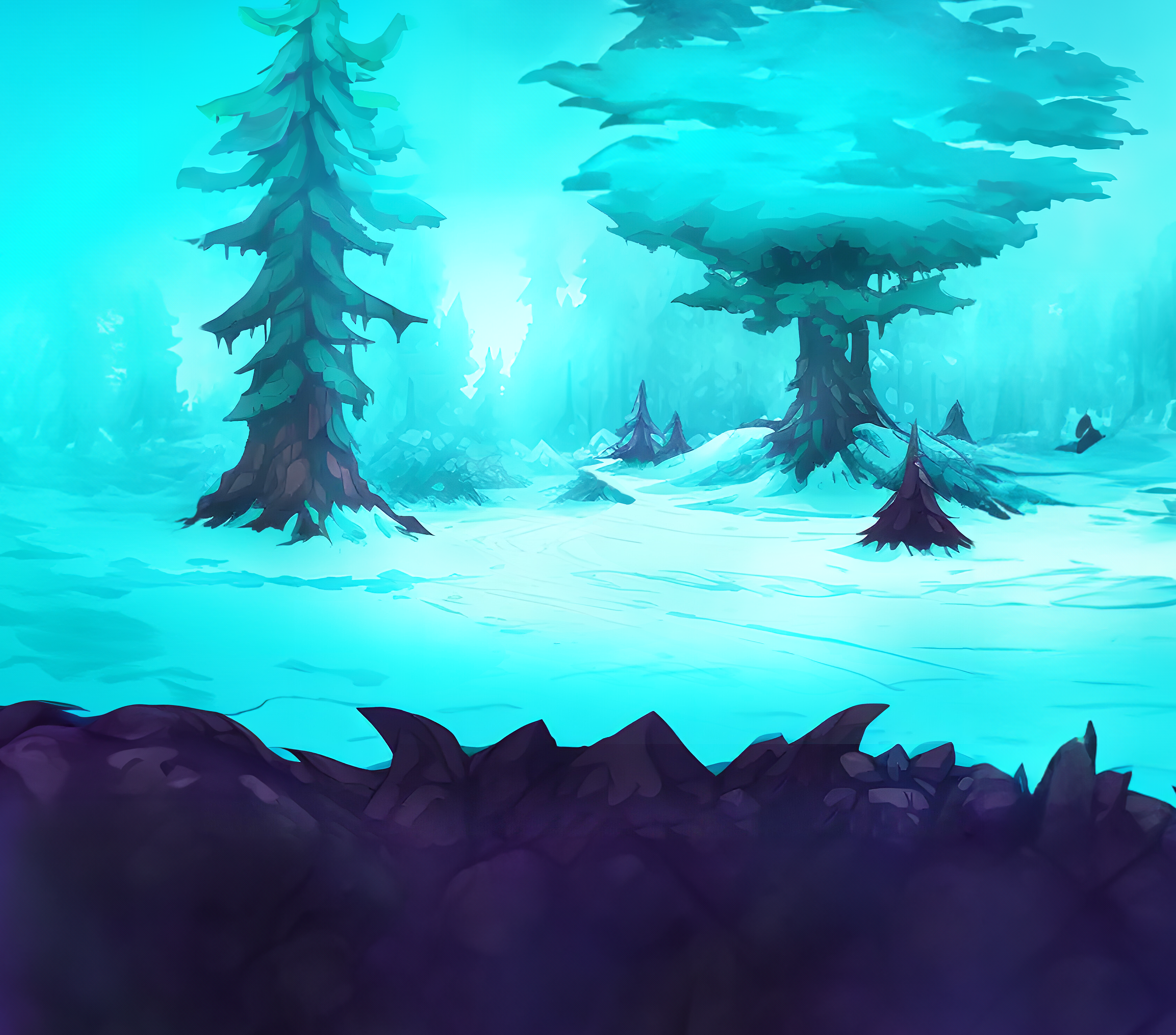 Frostpeak
